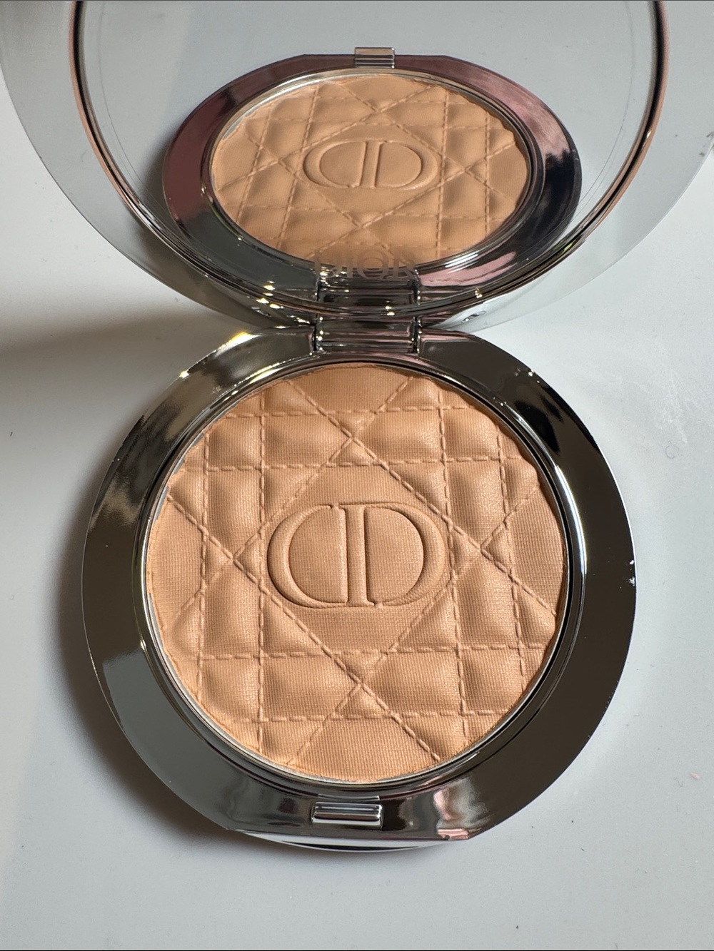 FOUR DIOR BEAUTY BRONZER & HIGHLIGHTER PRODUCT BUNDLE *NEW IN BOX* - Picture 2 of 6